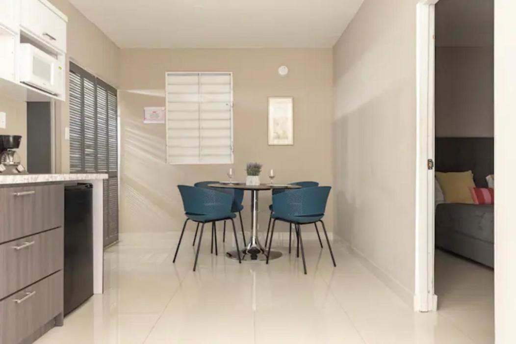 Appartement Latitude Adjustment à San Juan Extérieur photo