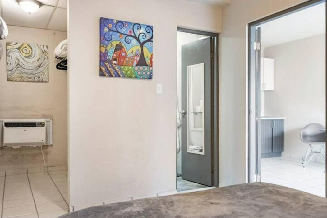 Appartement Latitude Adjustment à San Juan Extérieur photo
