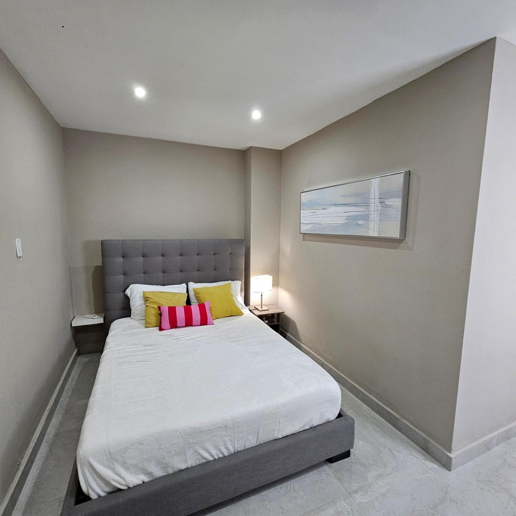 Appartement Latitude Adjustment à San Juan Extérieur photo
