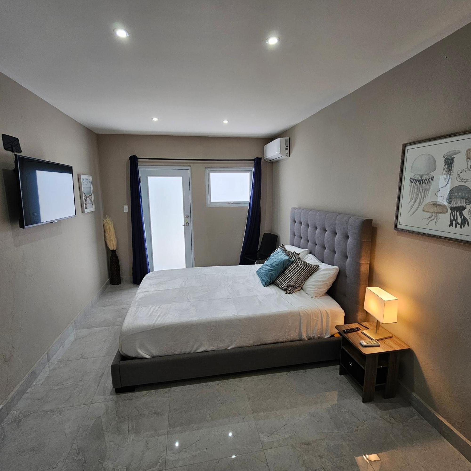 Appartement Latitude Adjustment à San Juan Extérieur photo