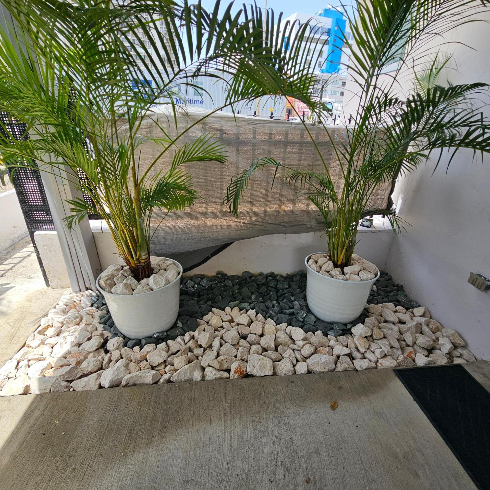 Appartement Latitude Adjustment à San Juan Extérieur photo