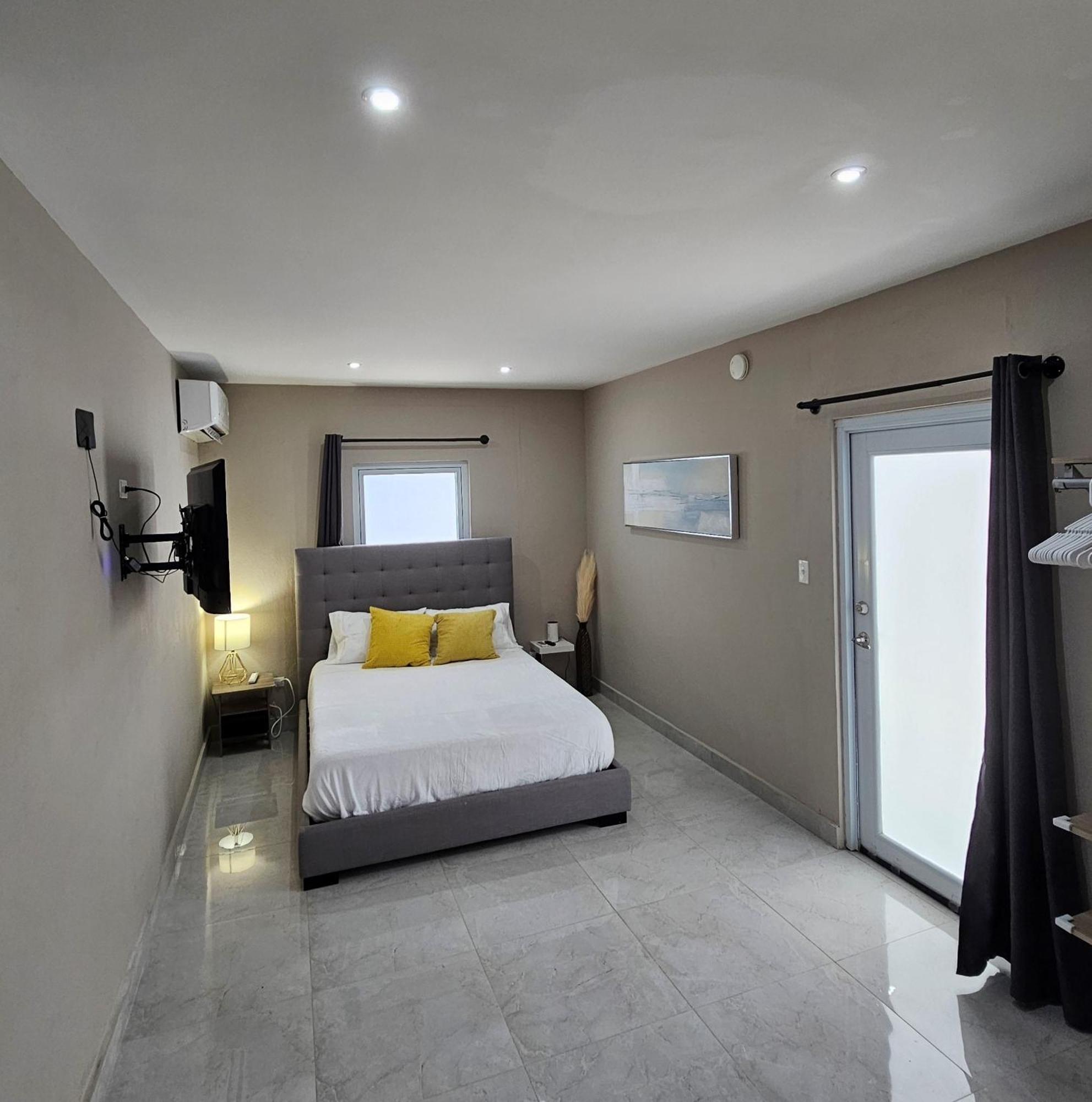 Appartement Latitude Adjustment à San Juan Extérieur photo