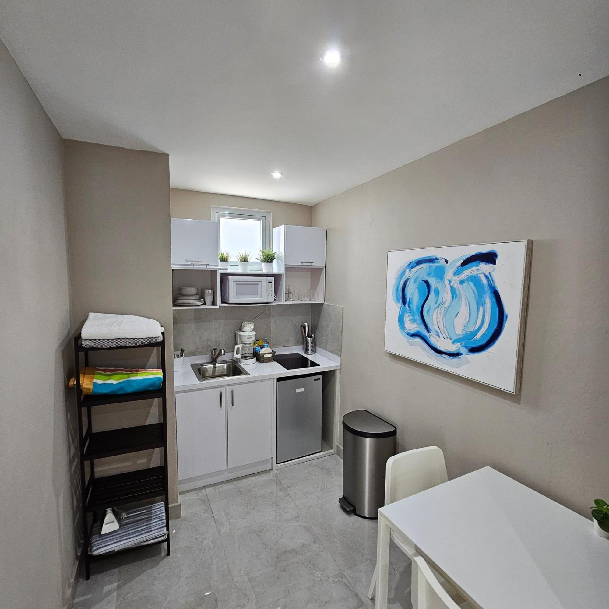 Appartement Latitude Adjustment à San Juan Extérieur photo