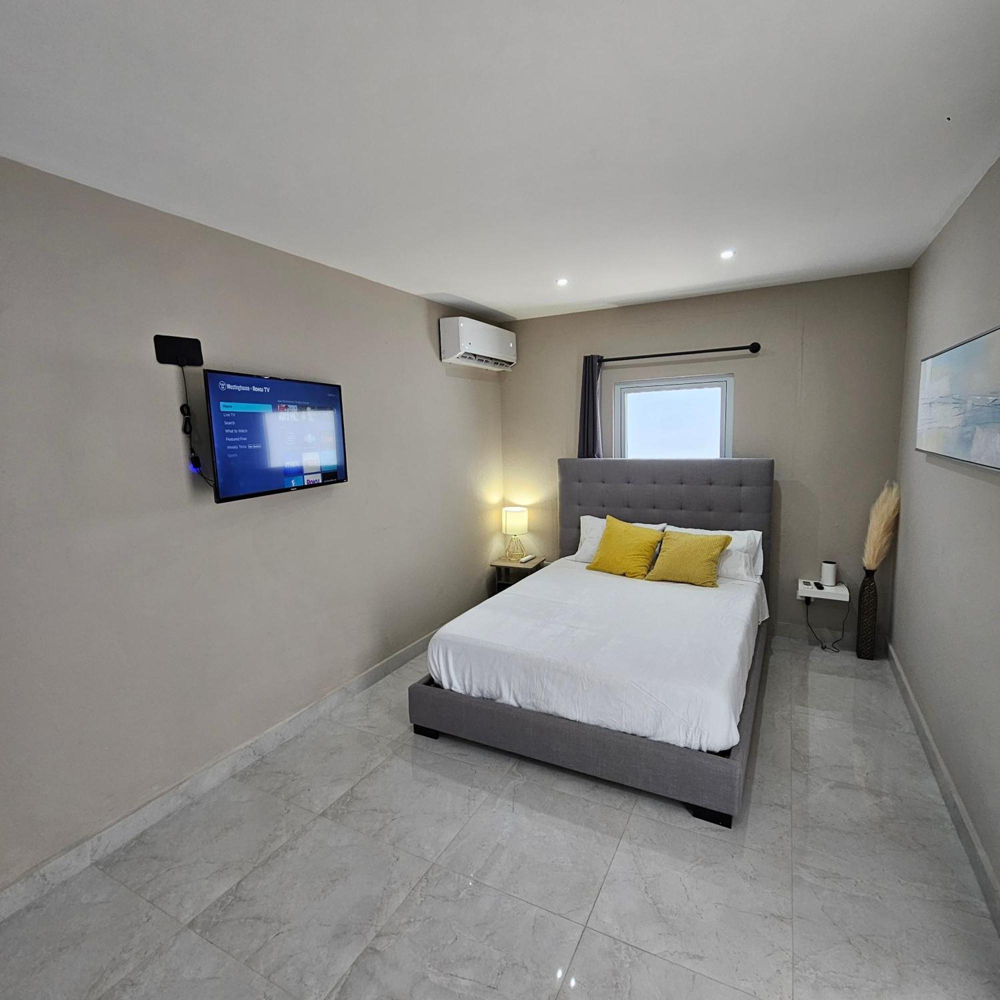 Appartement Latitude Adjustment à San Juan Extérieur photo
