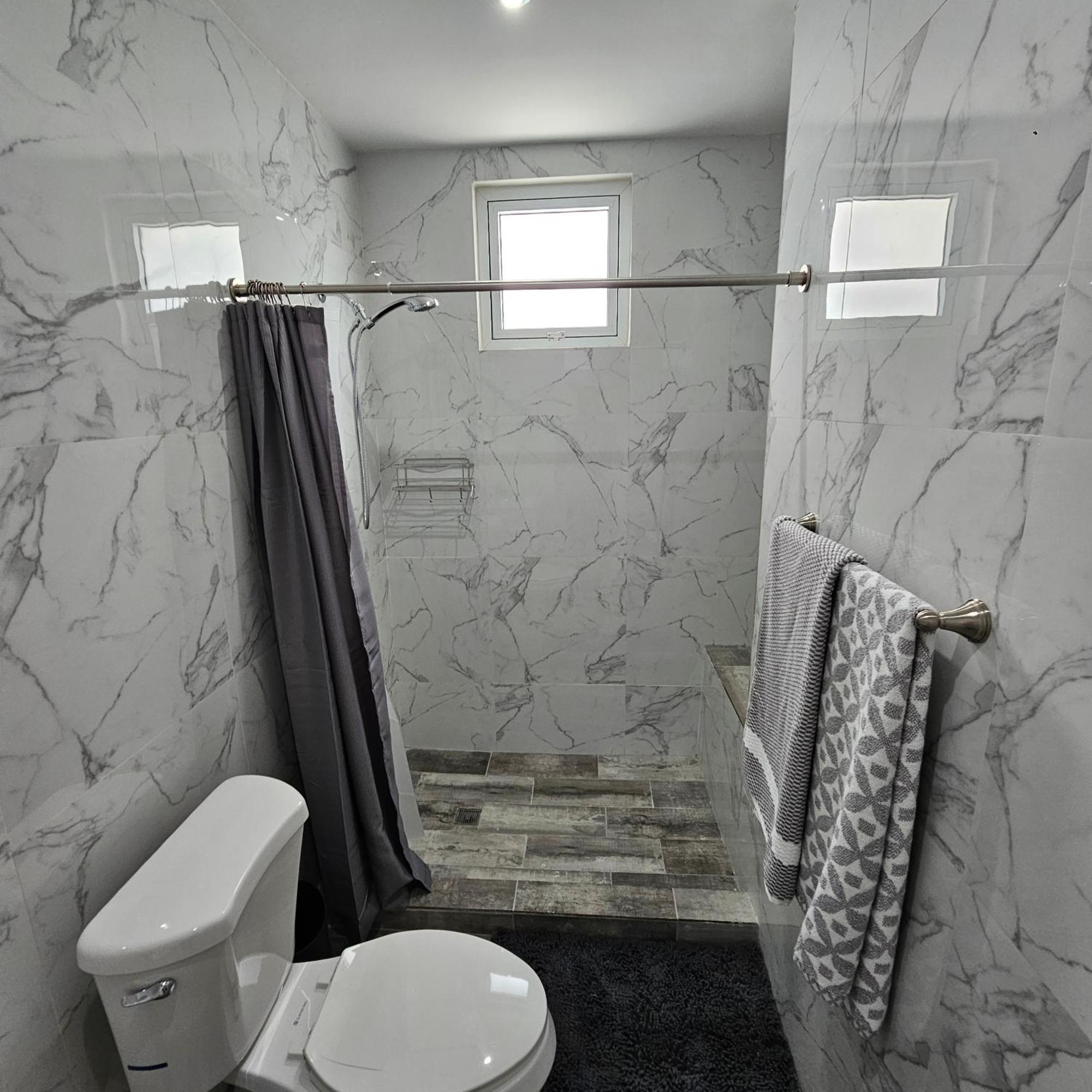 Appartement Latitude Adjustment à San Juan Extérieur photo