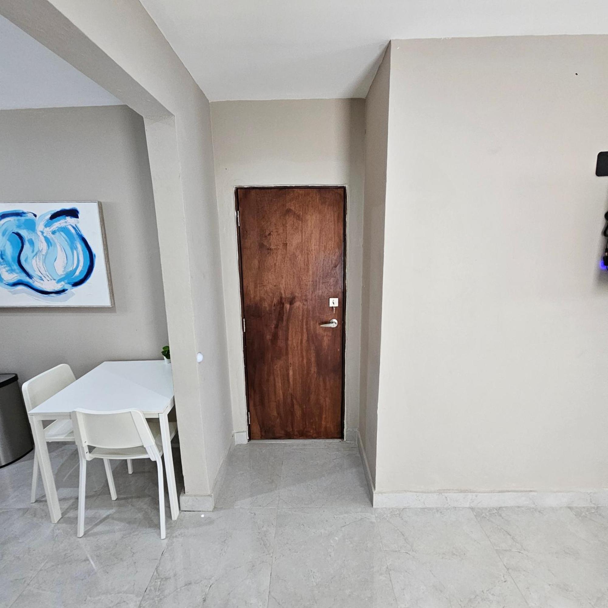 Appartement Latitude Adjustment à San Juan Extérieur photo