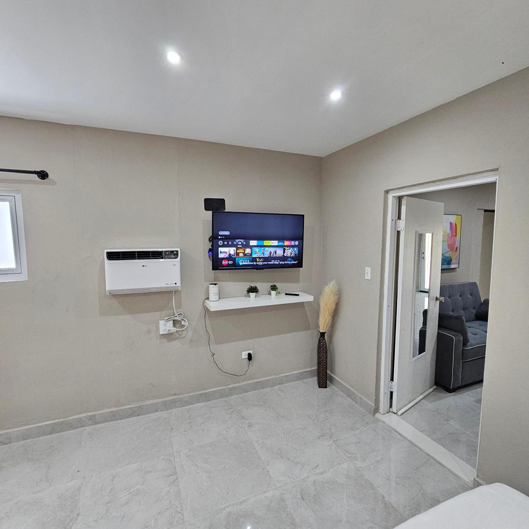 Appartement Latitude Adjustment à San Juan Extérieur photo