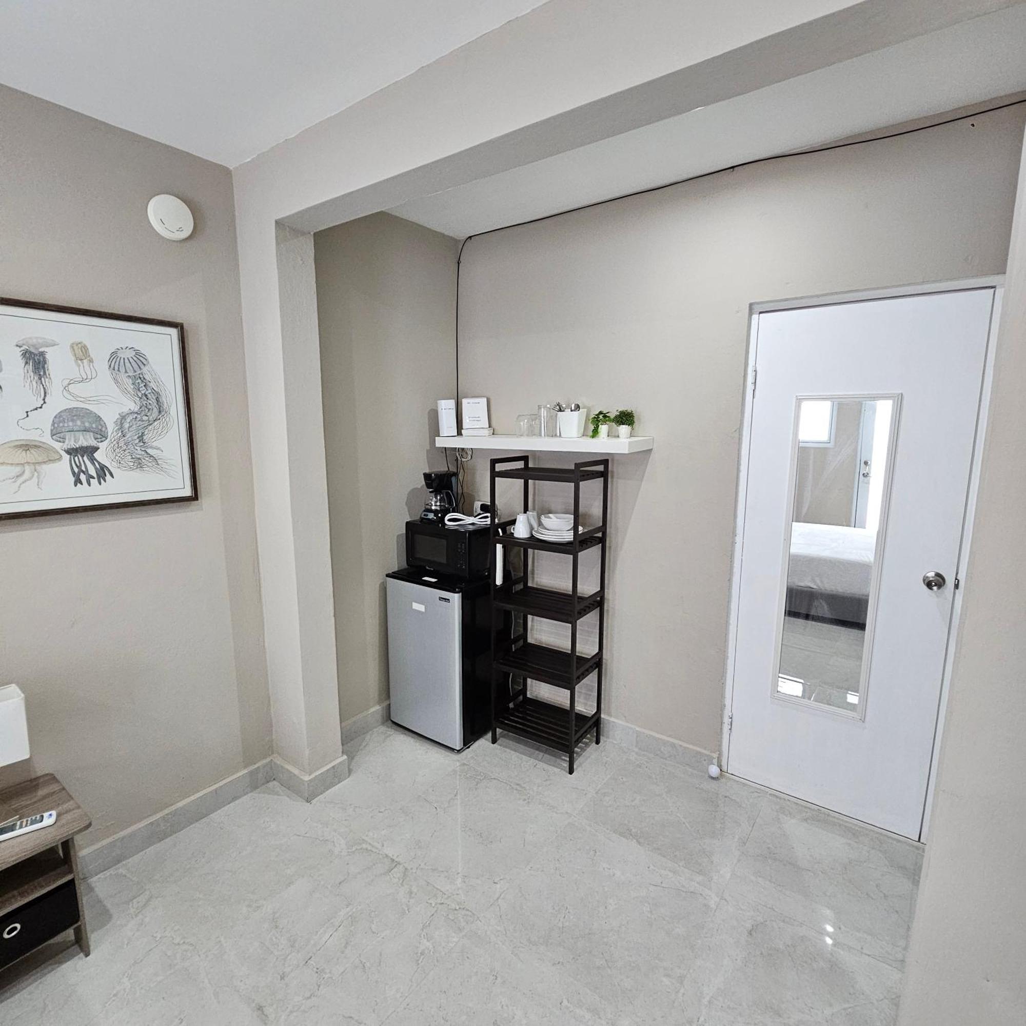 Appartement Latitude Adjustment à San Juan Extérieur photo
