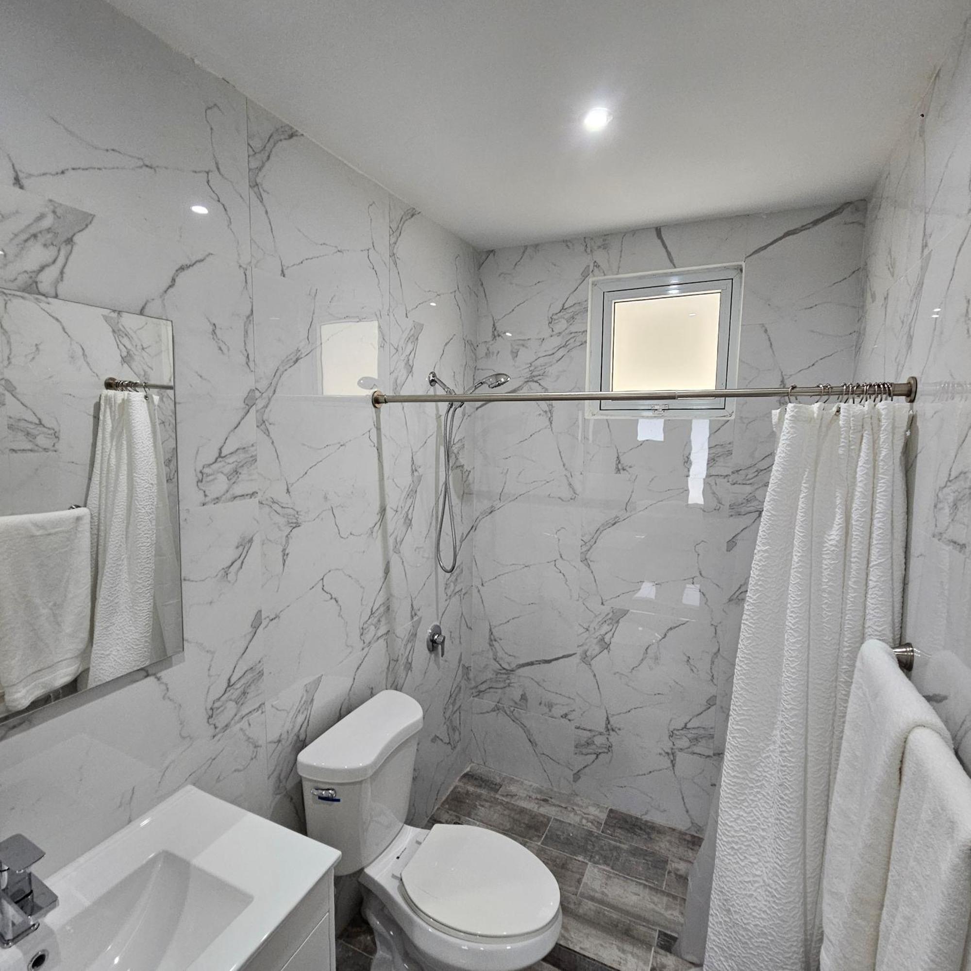 Appartement Latitude Adjustment à San Juan Extérieur photo