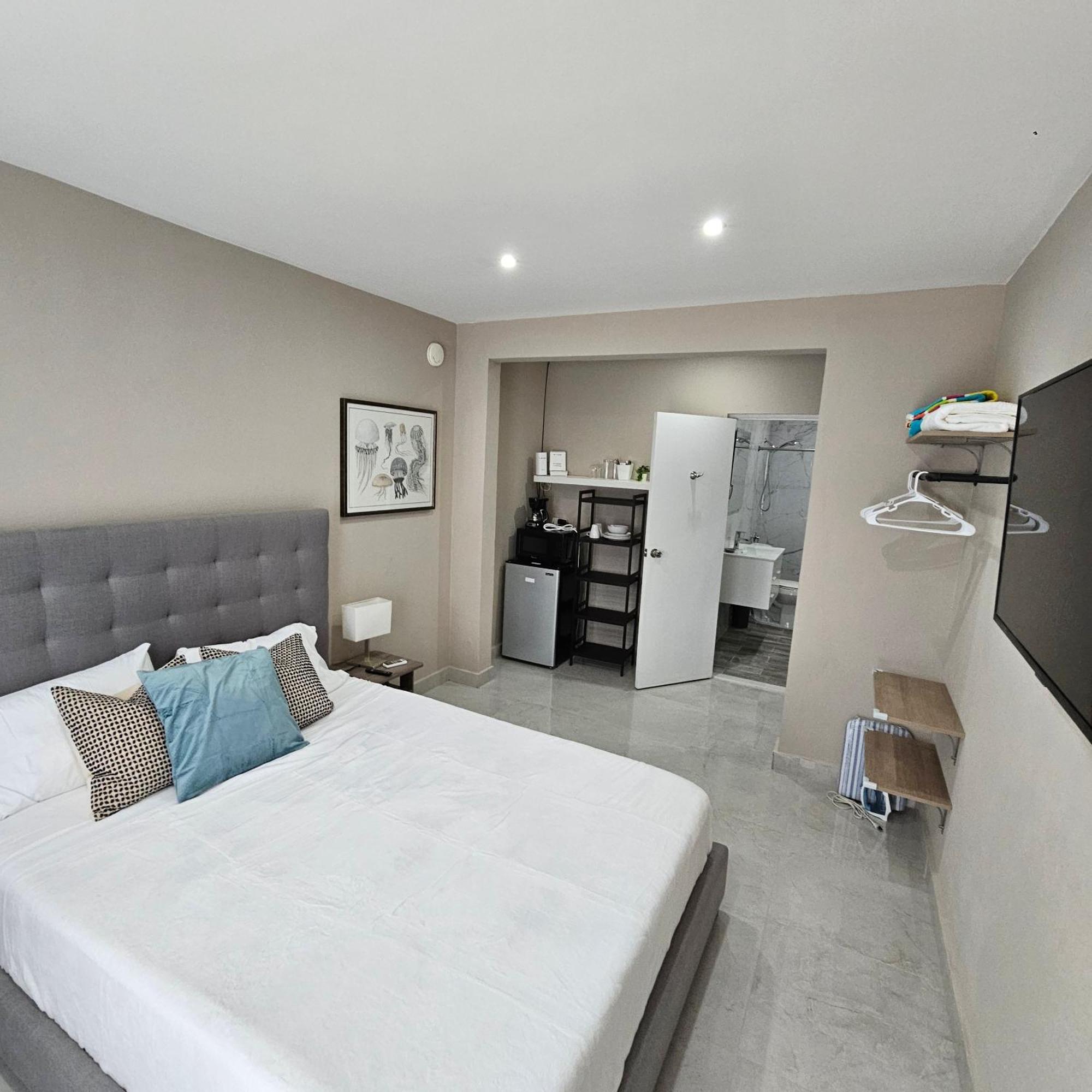 Appartement Latitude Adjustment à San Juan Extérieur photo