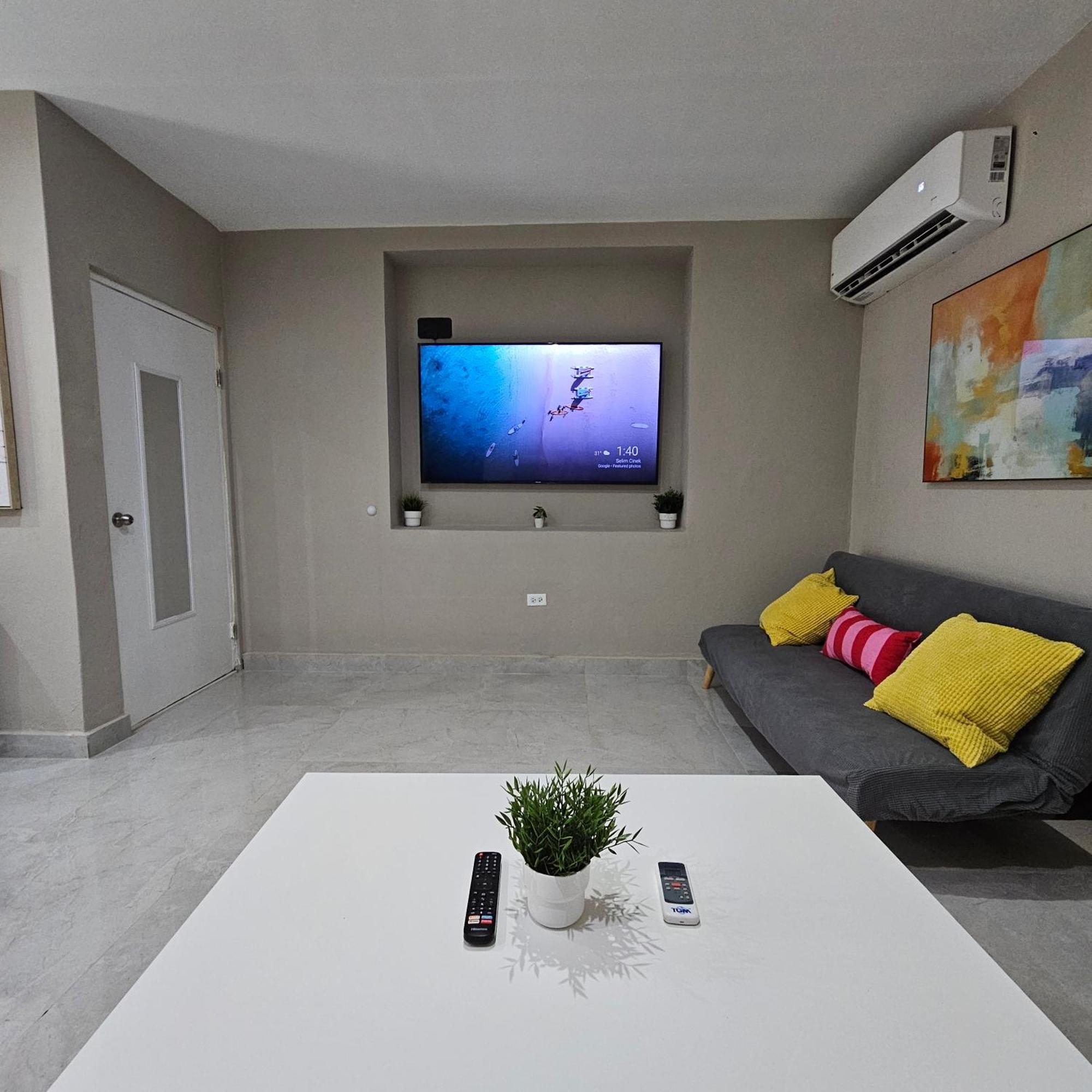 Appartement Latitude Adjustment à San Juan Extérieur photo
