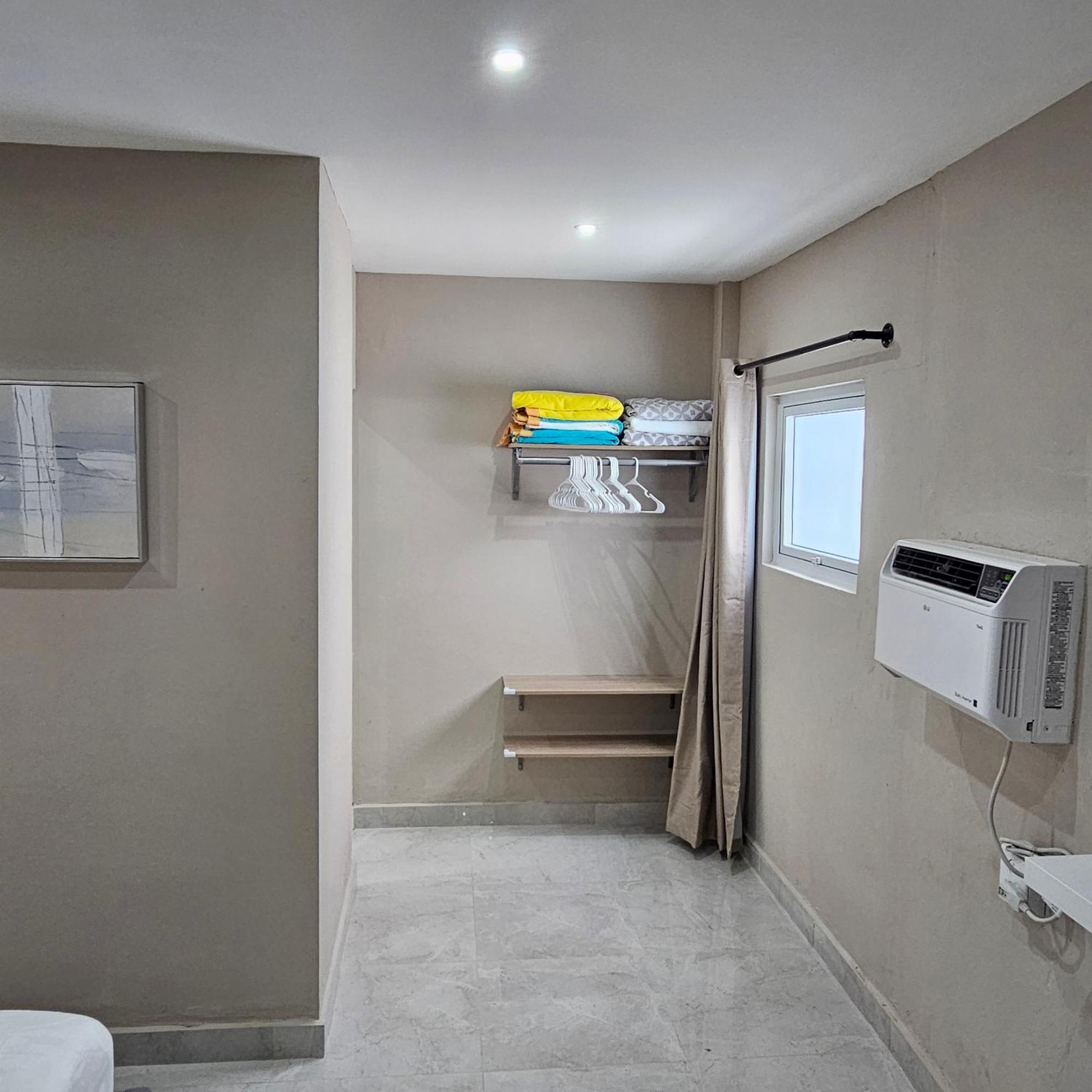 Appartement Latitude Adjustment à San Juan Extérieur photo