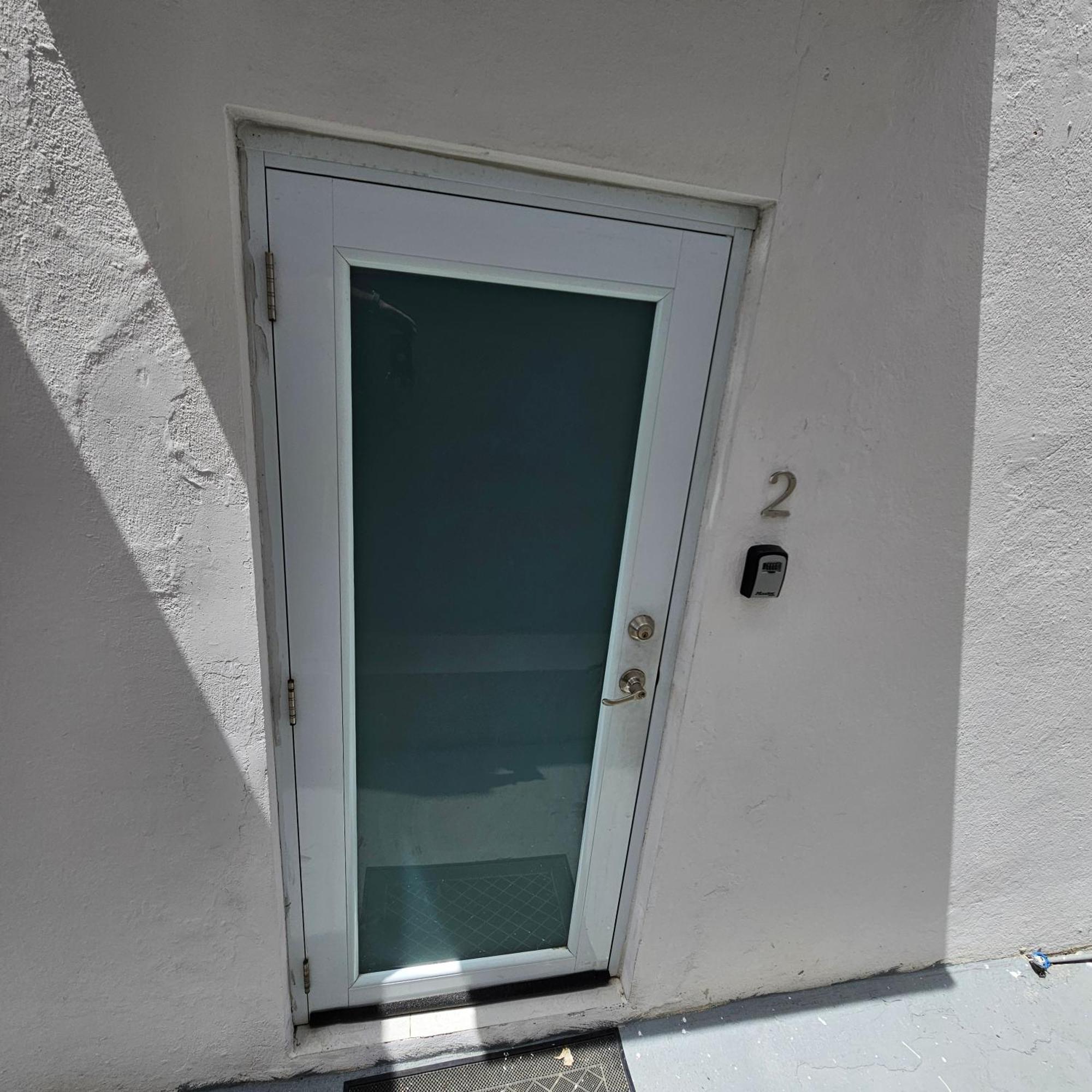 Appartement Latitude Adjustment à San Juan Extérieur photo