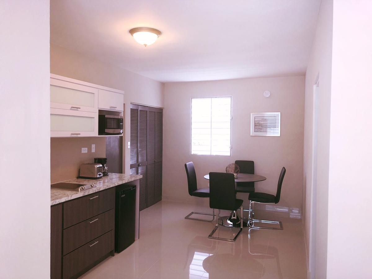 Appartement Latitude Adjustment à San Juan Extérieur photo