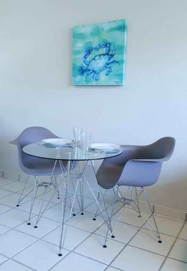 Appartement Latitude Adjustment à San Juan Extérieur photo